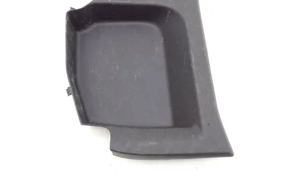 Citroen Berlingo Parcel shelf load cover trim 