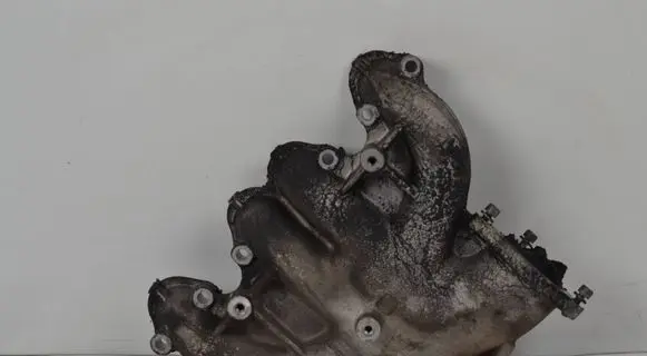 Volkswagen Sharan Intake manifold 038129713ac
