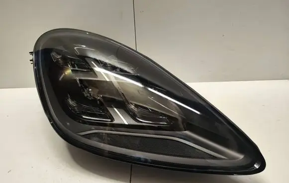 Porsche Cayenne (9Y0 9Y3) Headlight/headlamp 9y0941036l