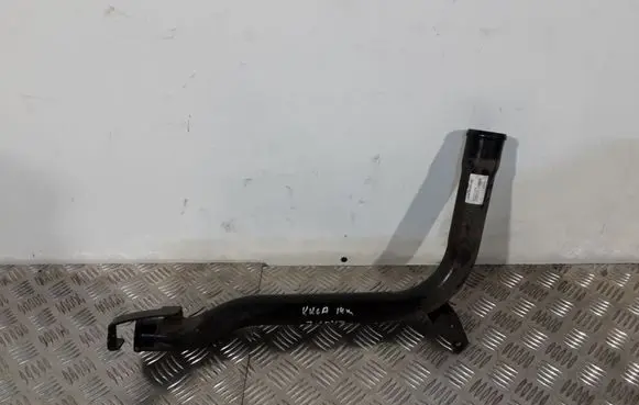 Ford Kuga II Engine coolant pipe/hose CV616C646DB
