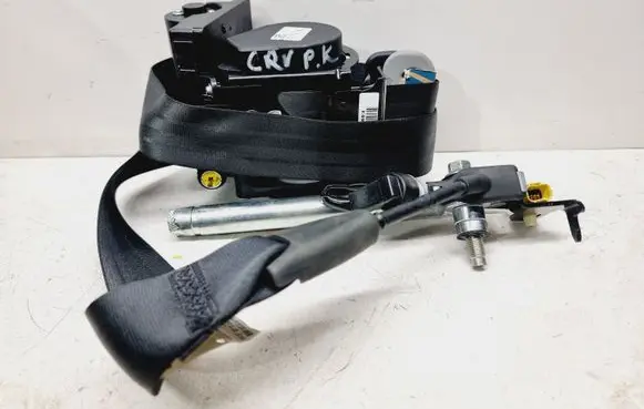 Honda CR-V Front seatbelt 81850TNYJ01ZA 81850TPAG23ZB