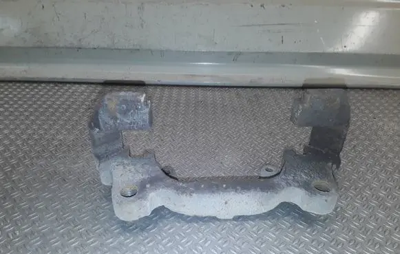 Volkswagen Golf Plus Front Brake Caliper Pad/Carrier 
