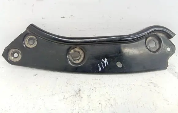 Radiator support slam panel bracket