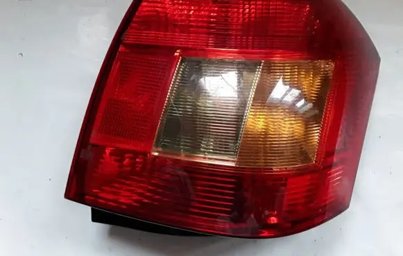Toyota Corolla E120 E130 Rear/tail lights KOITO0251 8155002140