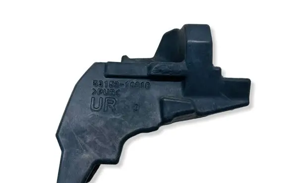 Toyota Corolla Cross Fender foam support/seal 5315316010