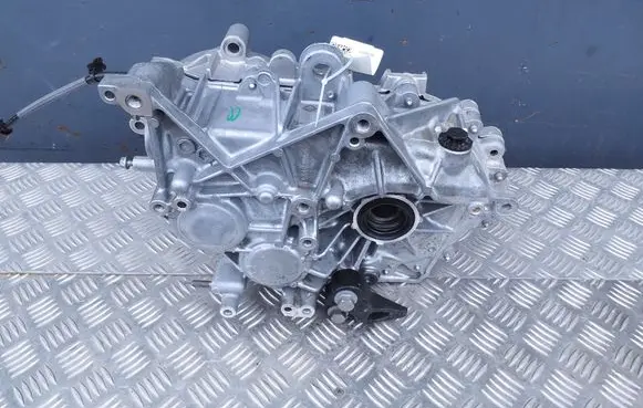 Jeep Avenger Automatic gearbox 9849341480