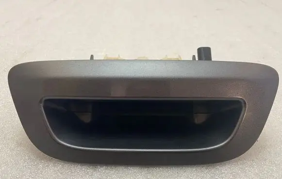 Chrysler Pacifica Tailgate/trunk/boot exterior handle 5RP06LAUAA 784114AB