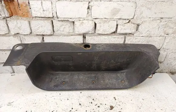 Opel Vivaro Front sill trim cover 8200523989 8200523993