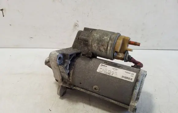 Nissan Navara D23 Starter motor A4709060300