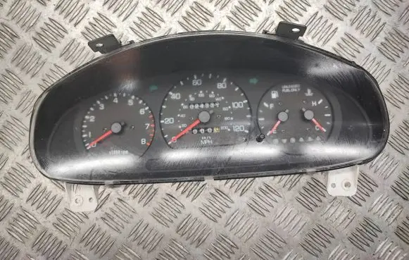 KIA Sportage Speedometer (instrument cluster) K08A55430D 20000120 20023944