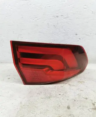 BMW 5 F10 F11 Rear/tail lights 7203233