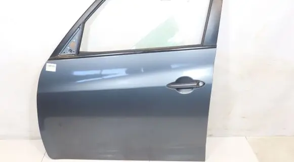 KIA Venga Front door 