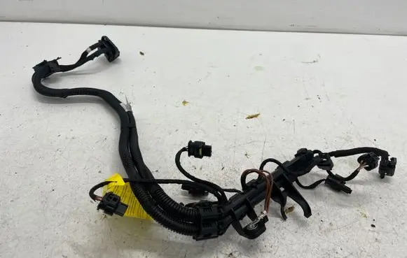 BMW 3 G20 G21 Engine installation wiring loom 8482361
