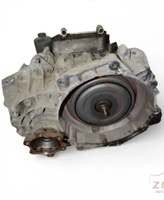 Skoda Octavia Mk2 (1Z) Automatic gearbox MSU