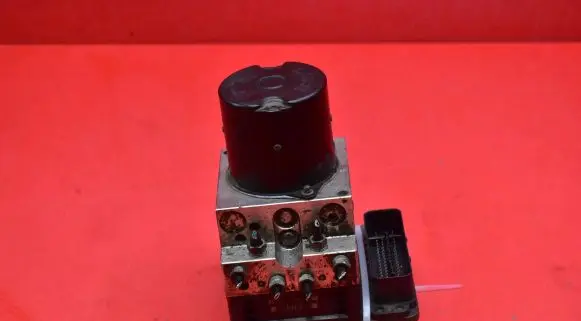 BMW 5 E60 E61 ABS Pump 6783360