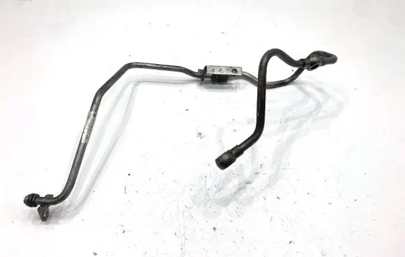 Mercedes-Benz GLK (X204) Turbo turbocharger oiling pipe/hose A6511800320