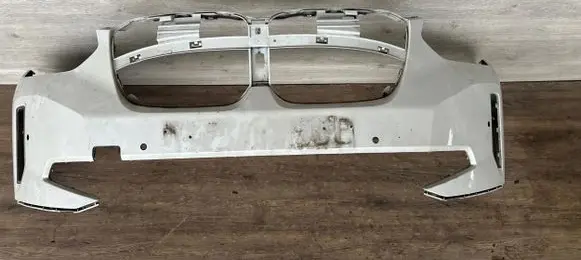 BMW iX3 G08 Front bumper