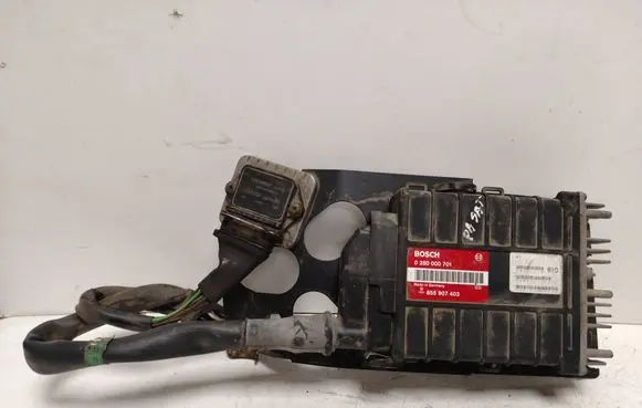 Engine control unit/module
