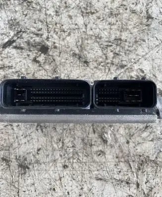 Volkswagen Polo Engine control unit/module