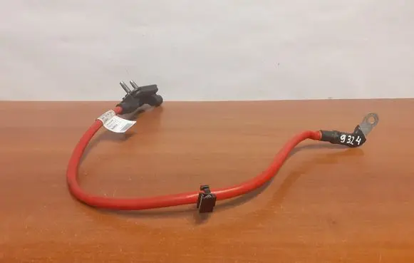 Volvo XC40 Plug wire 65446744 9324