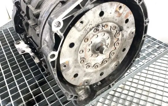 BMW X6 F16 Manual 5 speed gearbox 86378268HP75Z