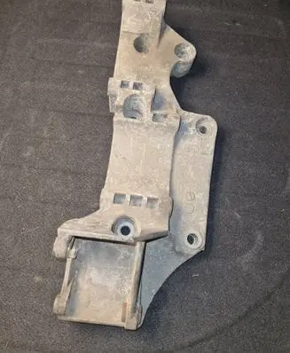 Audi A4 S4 B5 8D Generator/alternator bracket 045903143C ALS12