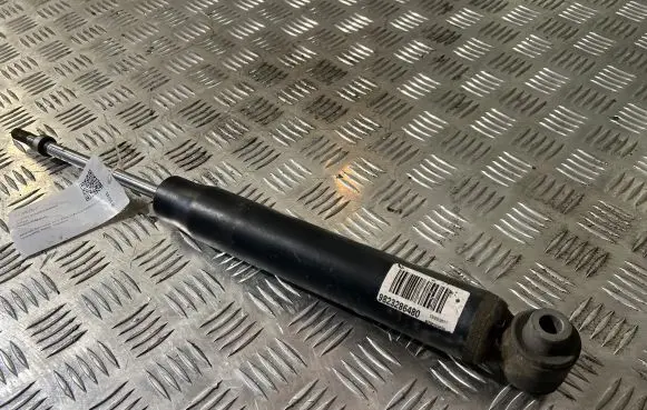 Peugeot 5008 II Rear shock absorber/damper 9823286480