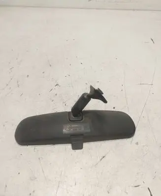 Mitsubishi Pajero Rear view mirror (interior) E8011681