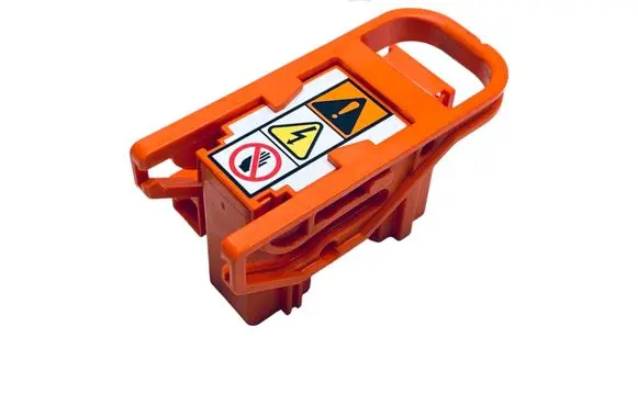 Lexus RX 450H Fuse G383448010 G3834-48010