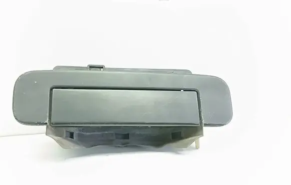 Audi 80 90 S2 B4 Rear door exterior handle 4A0839205