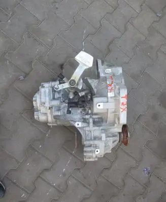 Volkswagen Polo V 6R Engine TJX