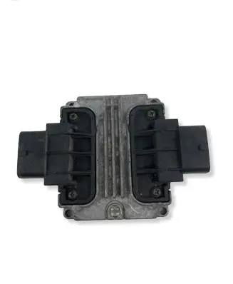Opel Insignia A Gearbox control unit/module 55353020 W01B001031