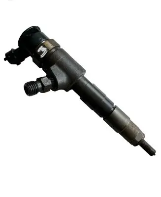 Citroen C3 Fuel injector 0445110739 137227