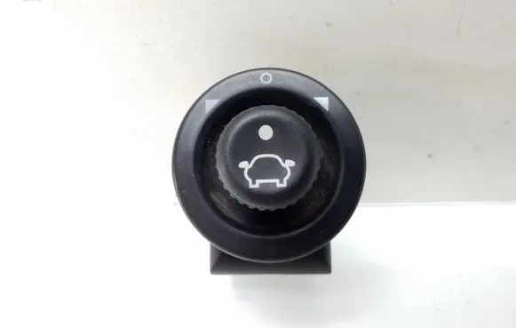 Ford Transit Wing mirror switch 93B617B676BB