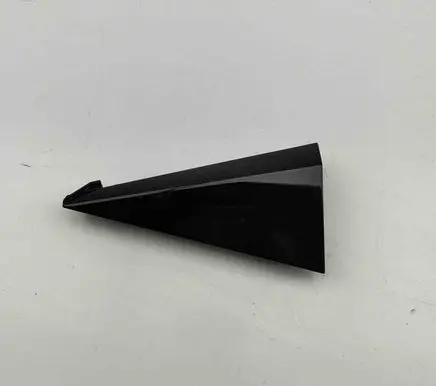 Audi Q4 Sportback e-tron Dashboard glove box trim 89C857185