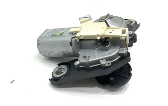 Citroen Berlingo Rear window wiper motor 9683364380