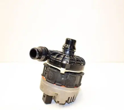 Mercedes-Benz Sprinter W907 W910 Electric auxiliary coolant/water pump A0005003800