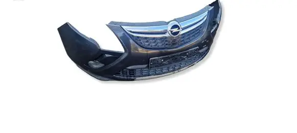 Opel Zafira C Front bumper 