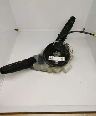 Nissan Micra Wiper turn signal indicator stalk/switch 25560AX602