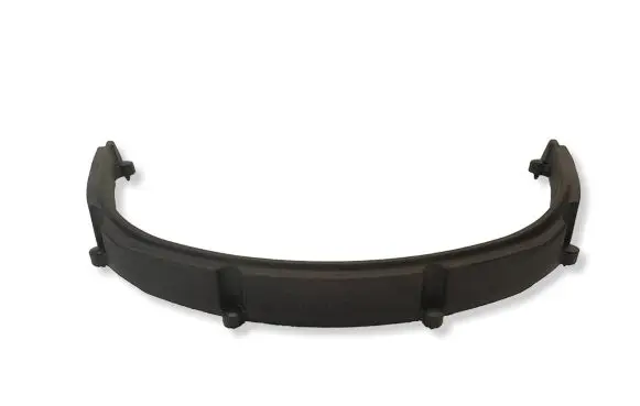 Jaguar XF X260 Engine compartment rubber GX739A675EAAUTOAS7 GX739A675EA