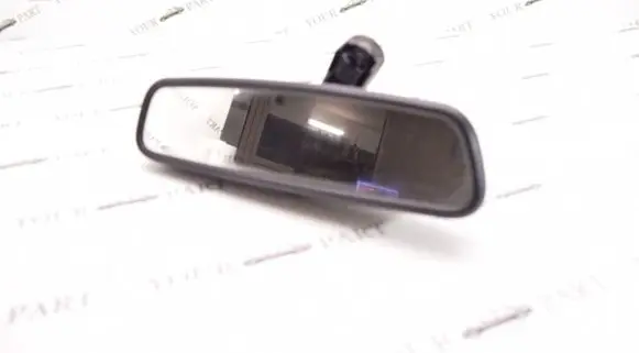 BMW X3 F25 Rear view mirror (interior) 9052721