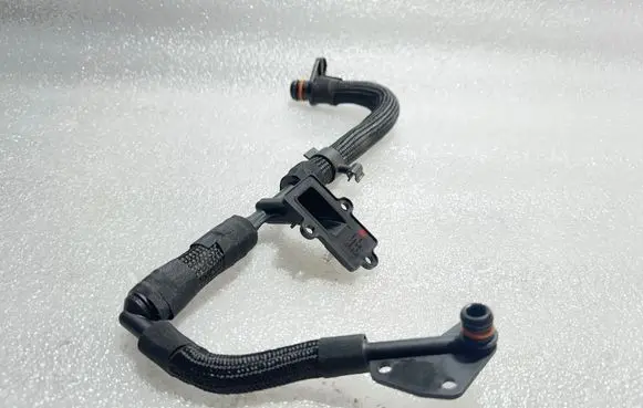 Audi RS3 8Y Breather/breather pipe/hose 07K103213L