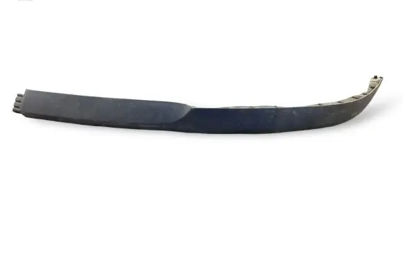 Opel Astra H Front bumper lip 13225753 375768702