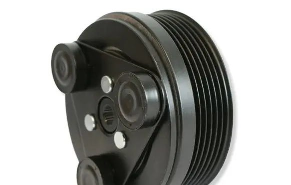Mitsubishi Grandis Air conditioning (A/C) compressor (pump) AKH200A560A MR958872 MR958135