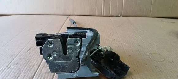Hyundai Bayon Rear door lock 81420Q0400