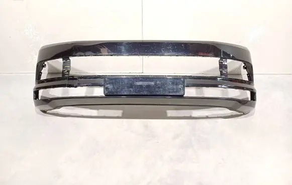 Volkswagen Transporter - Caravelle T6 Front bumper 7E5807221D