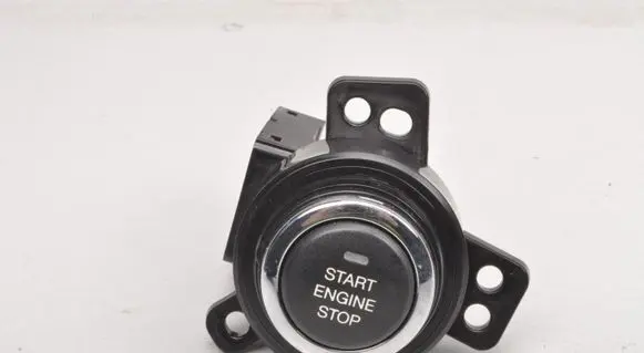 SsangYong Tivoli Engine start stop button switch 86920-35500
