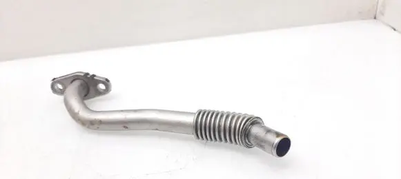 Mercedes-Benz E C207 W207 Turbo turbocharger oiling pipe/hose A2710277