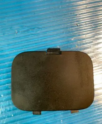 Fiat Ducato Front tow hook cap/cover 1315111070 R941 1317429070
