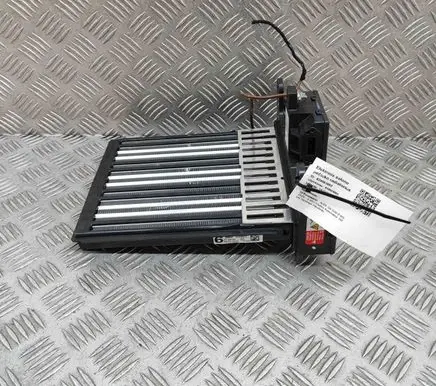 Audi Q4 Sportback e-tron Electric cabin heater radiator 1EA963581F